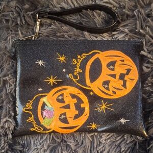 SpunByVer Wristlet